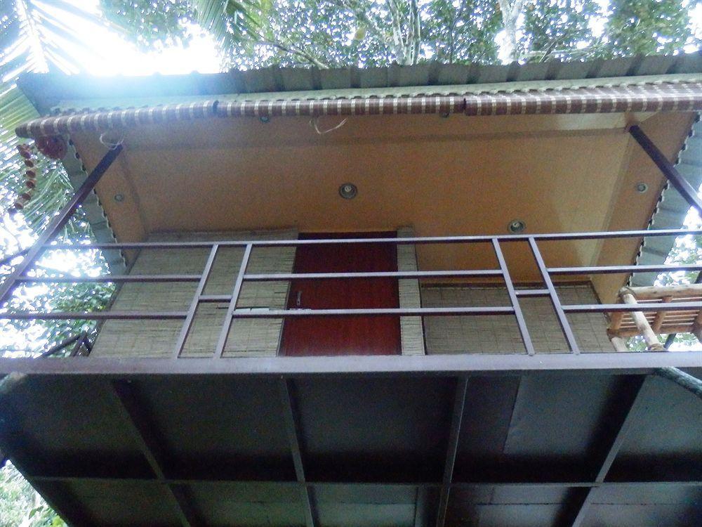 Green Garden Cottage Thekkady Eksteriør billede