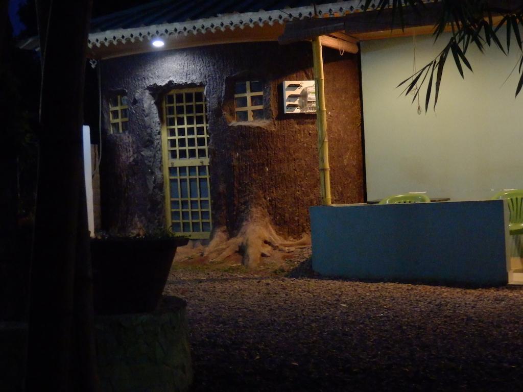 Green Garden Cottage Thekkady Eksteriør billede